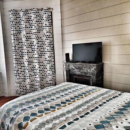 Appartement Studio lumineux Brest avec boîtes à clés Extérieur photo